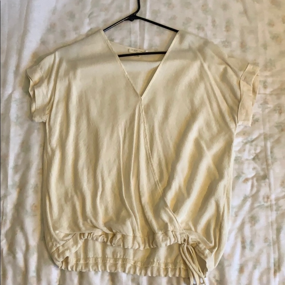 Melrose top
